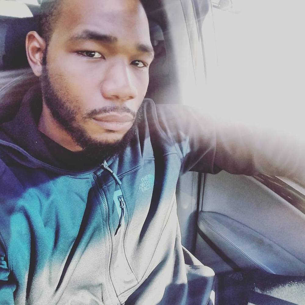 Meet your Posher, Josh